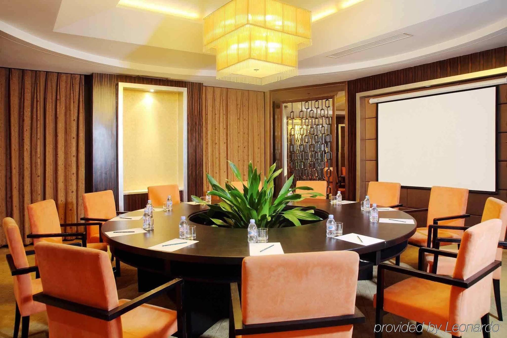 Hotel Ibis Beijing Capital Airport Shunyi Exterior foto